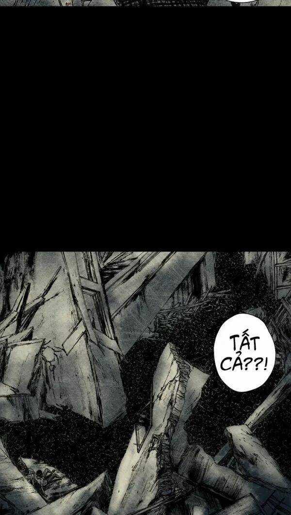 Distant Sky Chapter 32 trang 99