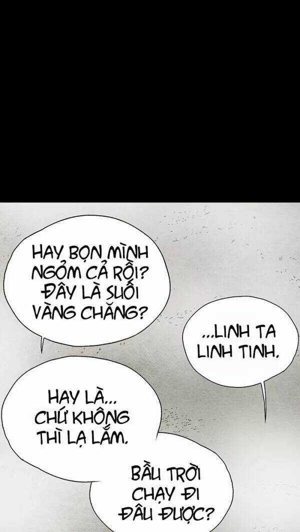 Distant Sky Chapter 33 trang 105