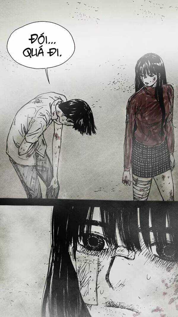 Distant Sky Chapter 33 trang 107