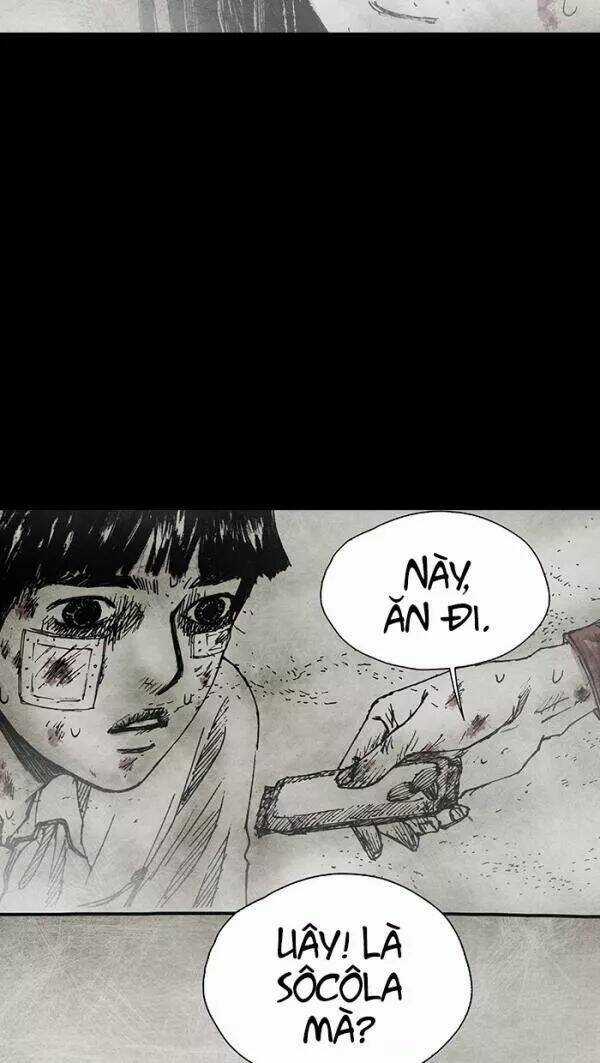 Distant Sky Chapter 33 trang 108