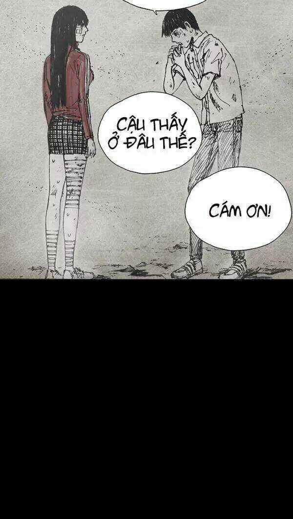 Distant Sky Chapter 33 trang 109