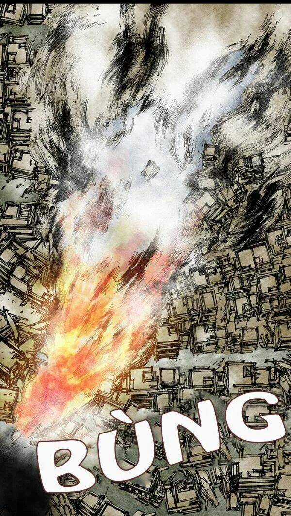 Distant Sky Chapter 33 trang 11