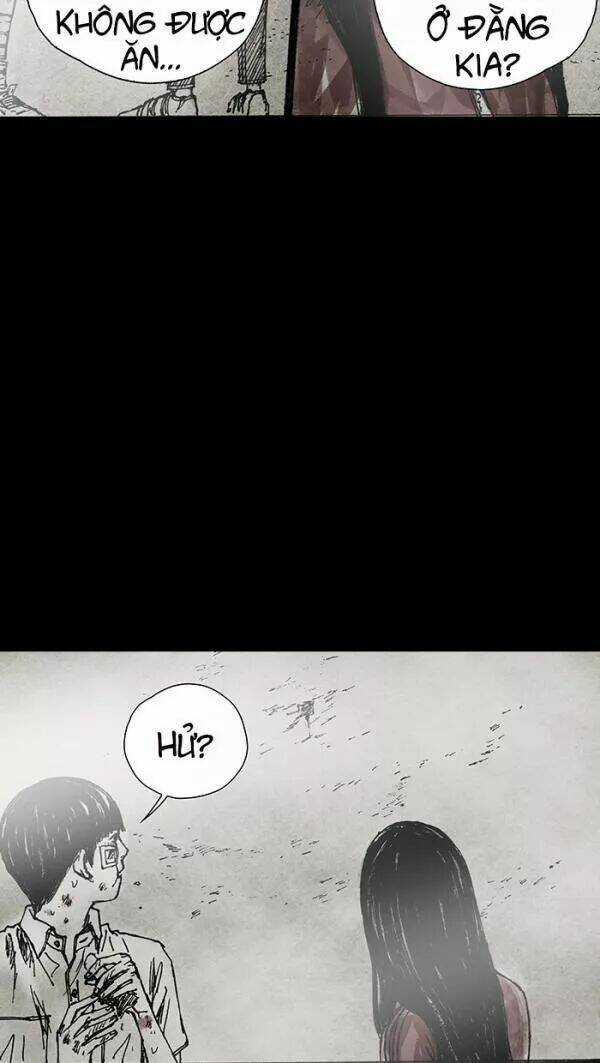 Distant Sky Chapter 33 trang 111