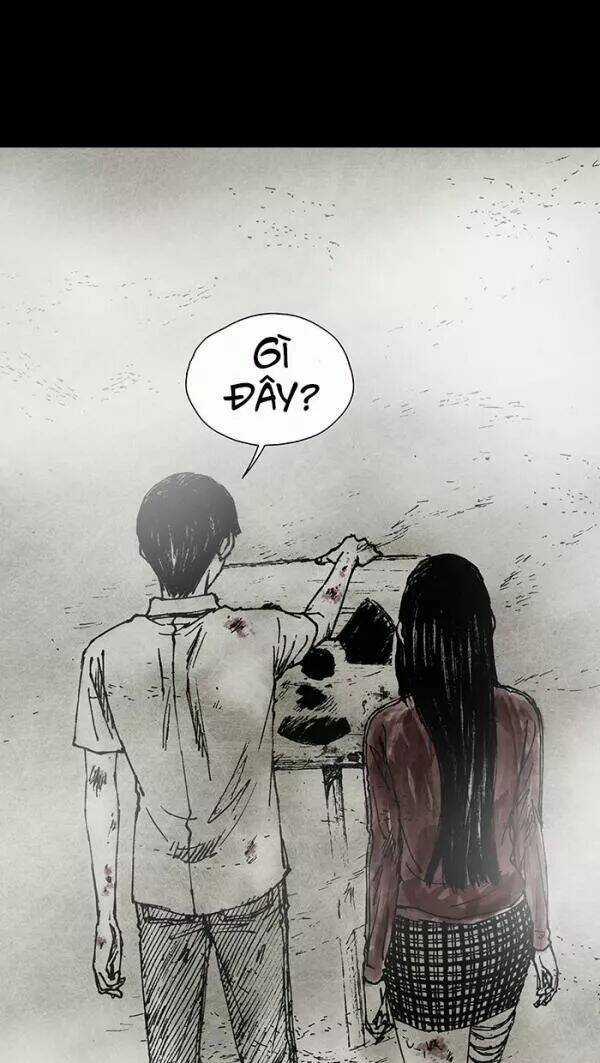 Distant Sky Chapter 33 trang 118