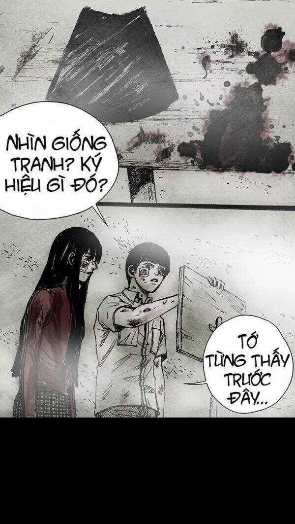 Distant Sky Chapter 33 trang 120