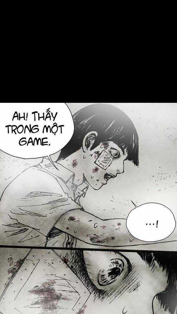 Distant Sky Chapter 33 trang 121
