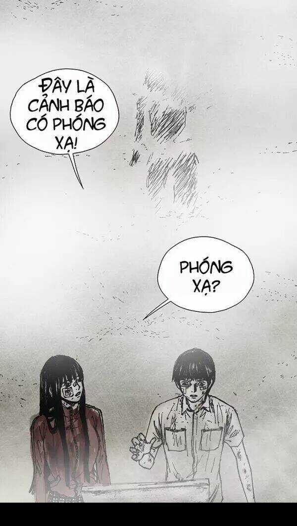 Distant Sky Chapter 33 trang 123