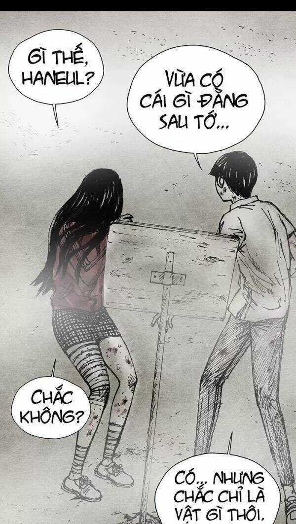 Distant Sky Chapter 33 trang 126