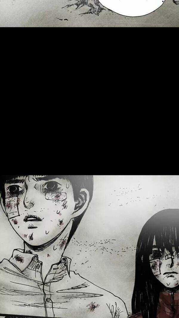 Distant Sky Chapter 33 trang 127