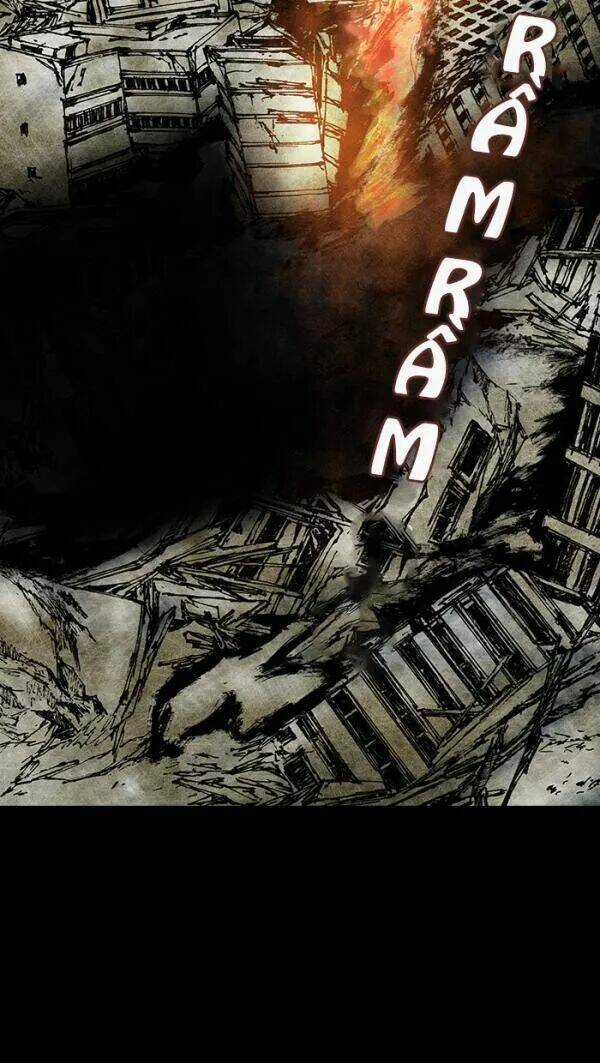 Distant Sky Chapter 33 trang 13