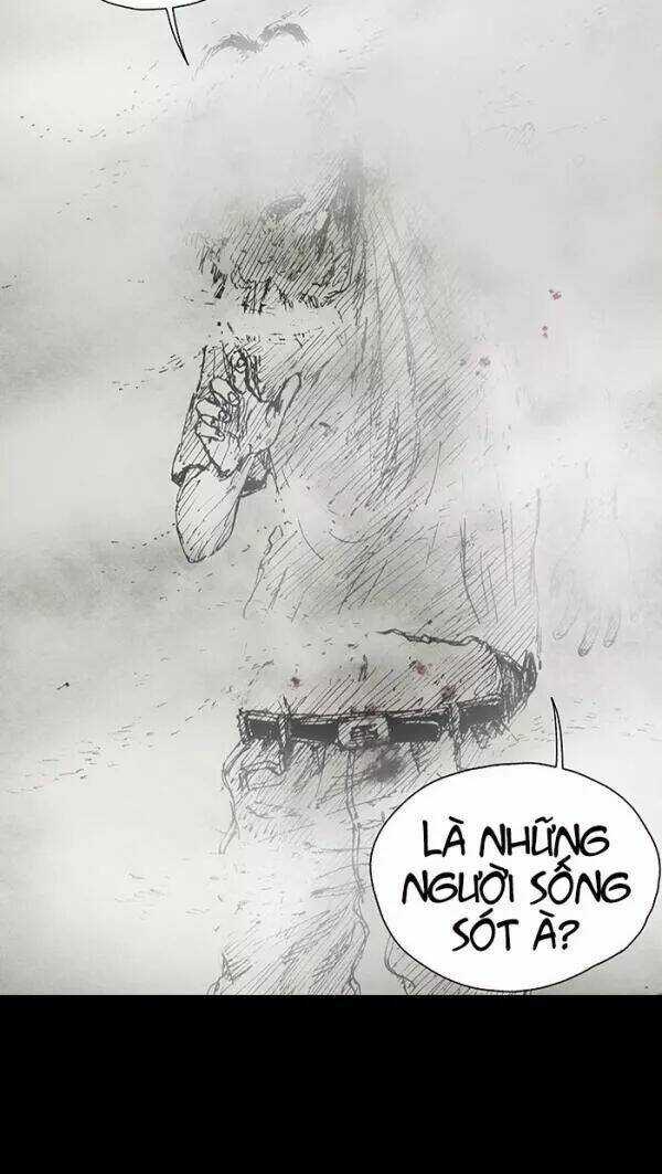 Distant Sky Chapter 33 trang 131