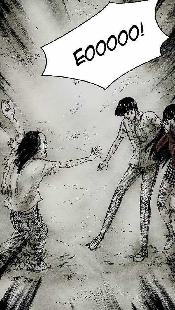 Distant Sky Chapter 33 trang 134