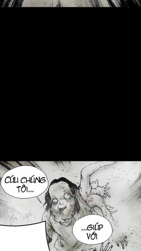 Distant Sky Chapter 33 trang 135