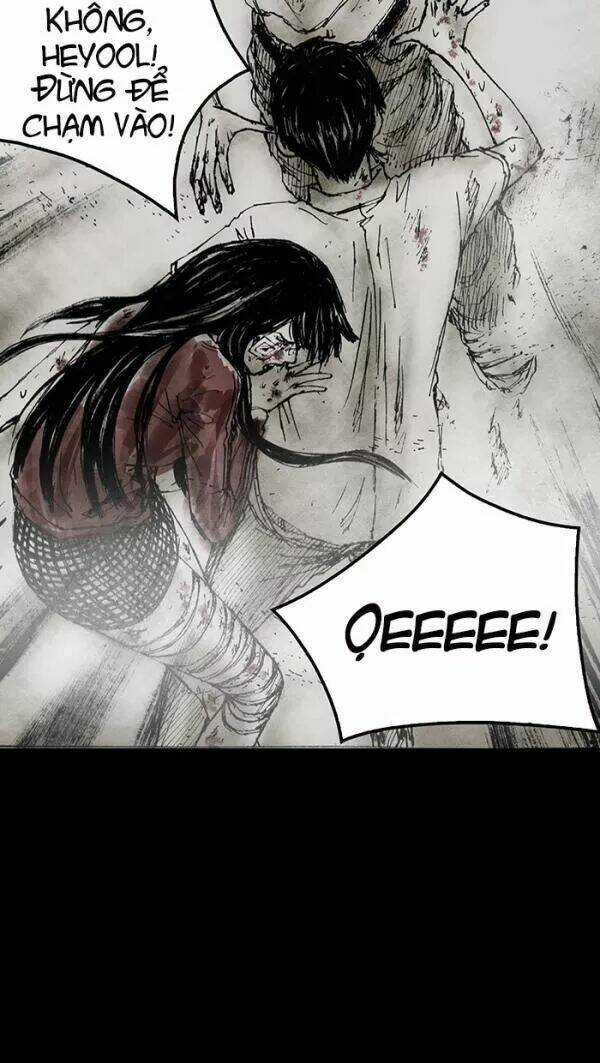 Distant Sky Chapter 33 trang 136