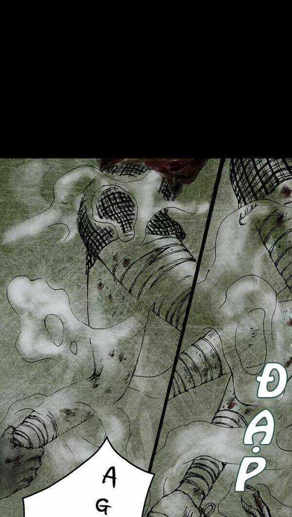 Distant Sky Chapter 33 trang 14