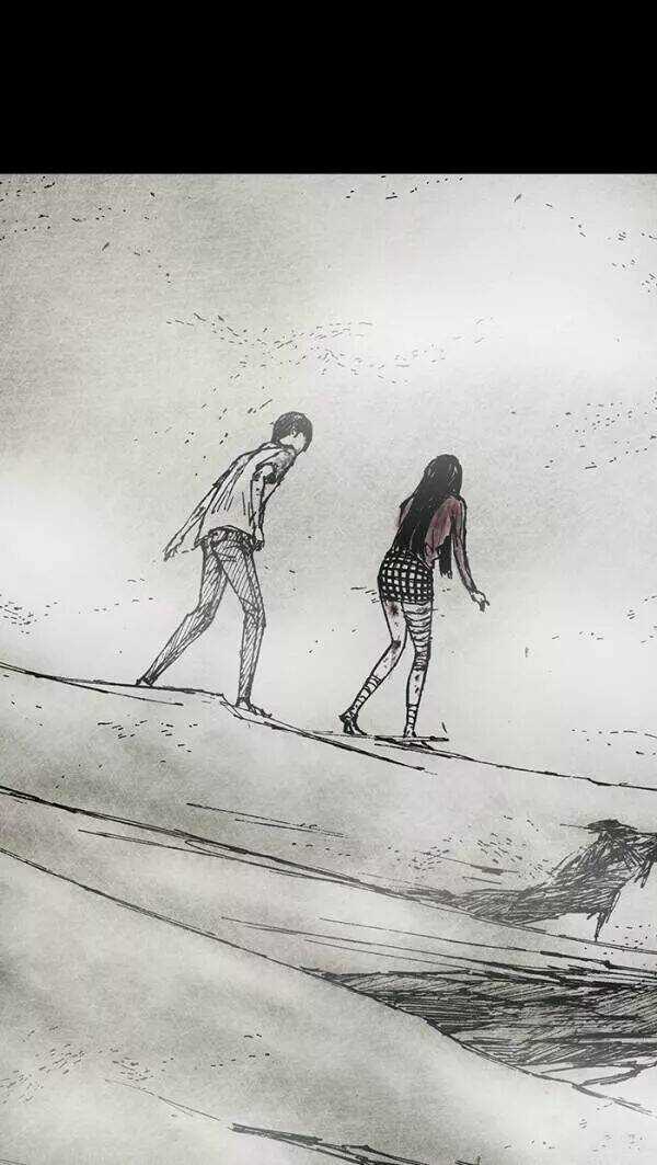 Distant Sky Chapter 33 trang 145