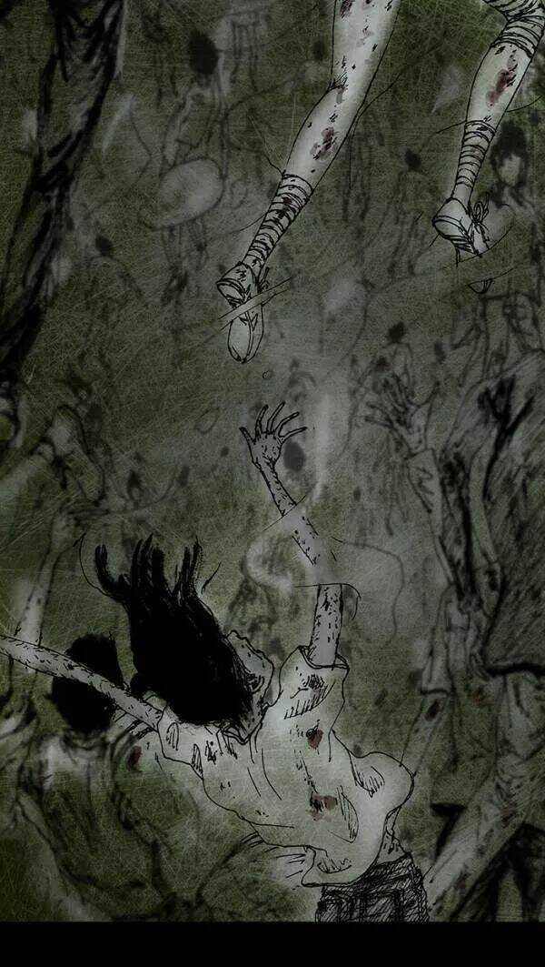 Distant Sky Chapter 33 trang 16