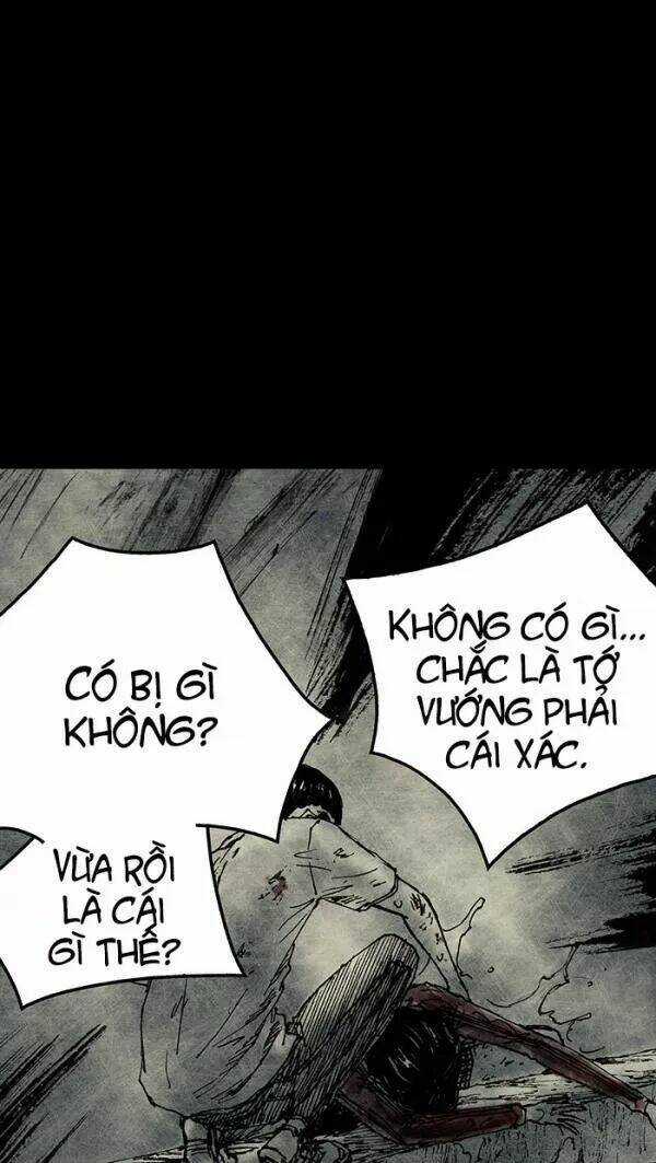 Distant Sky Chapter 33 trang 17