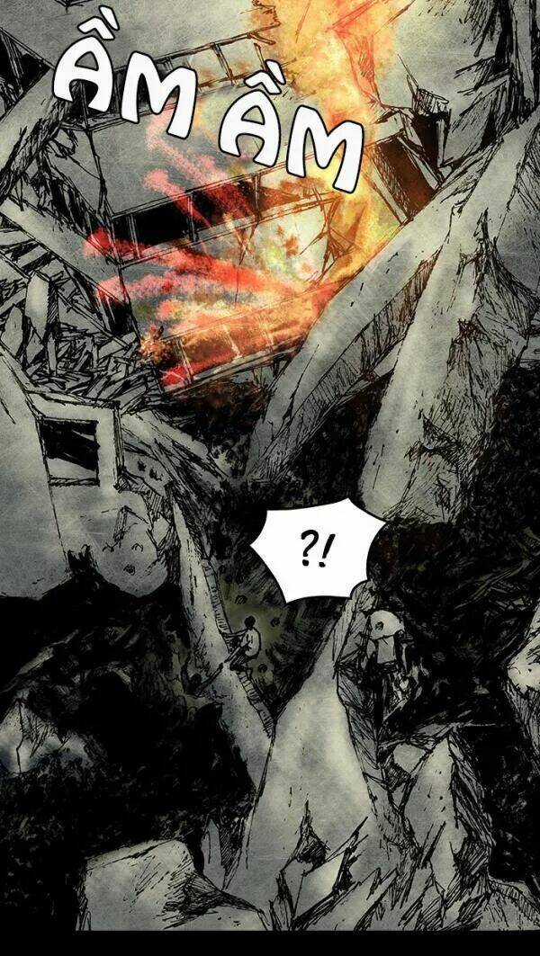 Distant Sky Chapter 33 trang 19