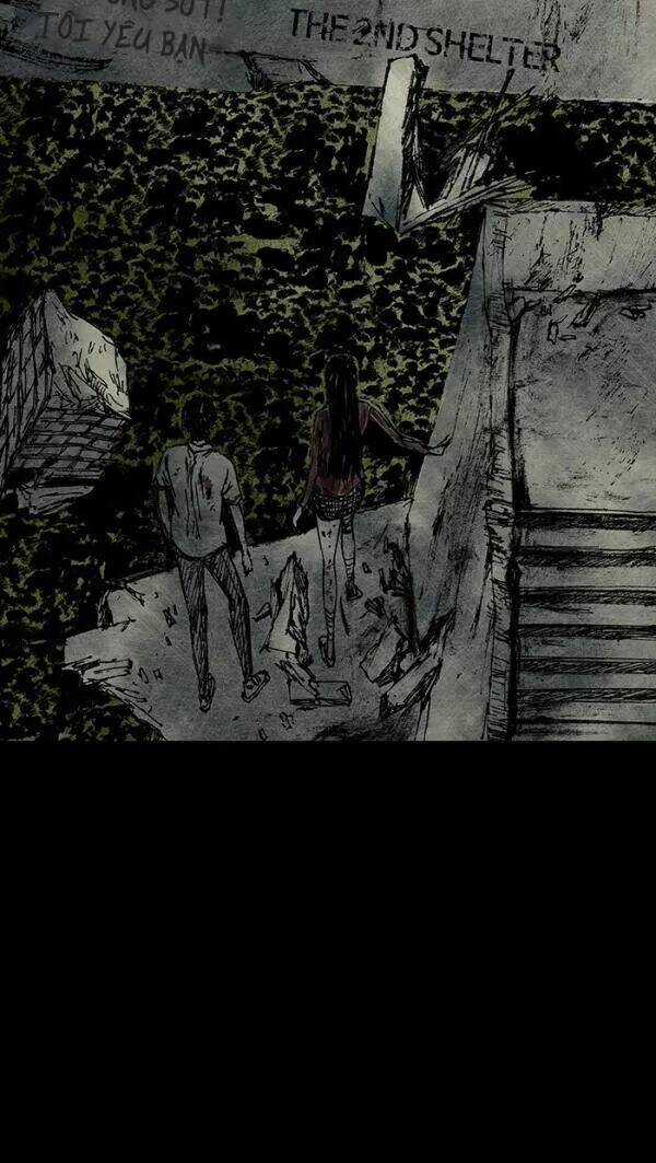 Distant Sky Chapter 33 trang 2