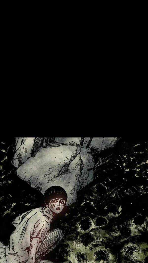 Distant Sky Chapter 33 trang 20