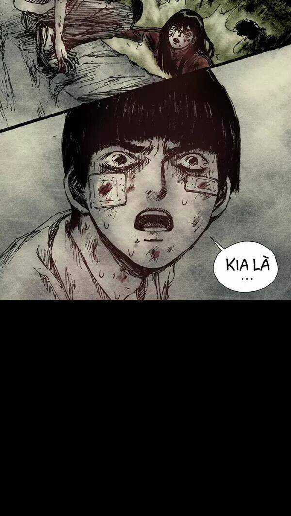 Distant Sky Chapter 33 trang 21