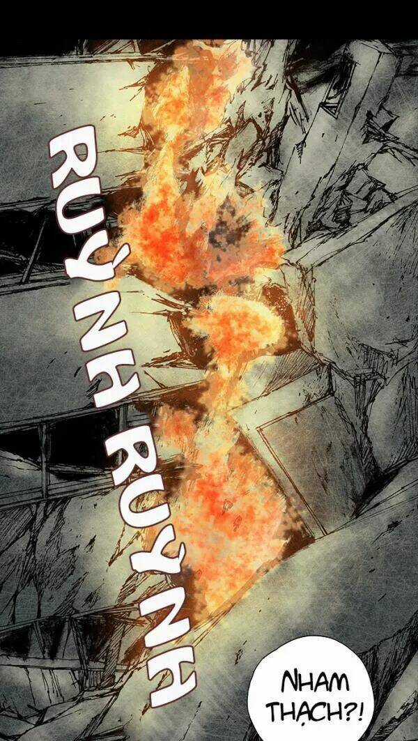 Distant Sky Chapter 33 trang 22