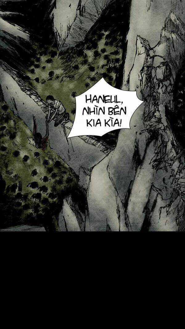 Distant Sky Chapter 33 trang 24