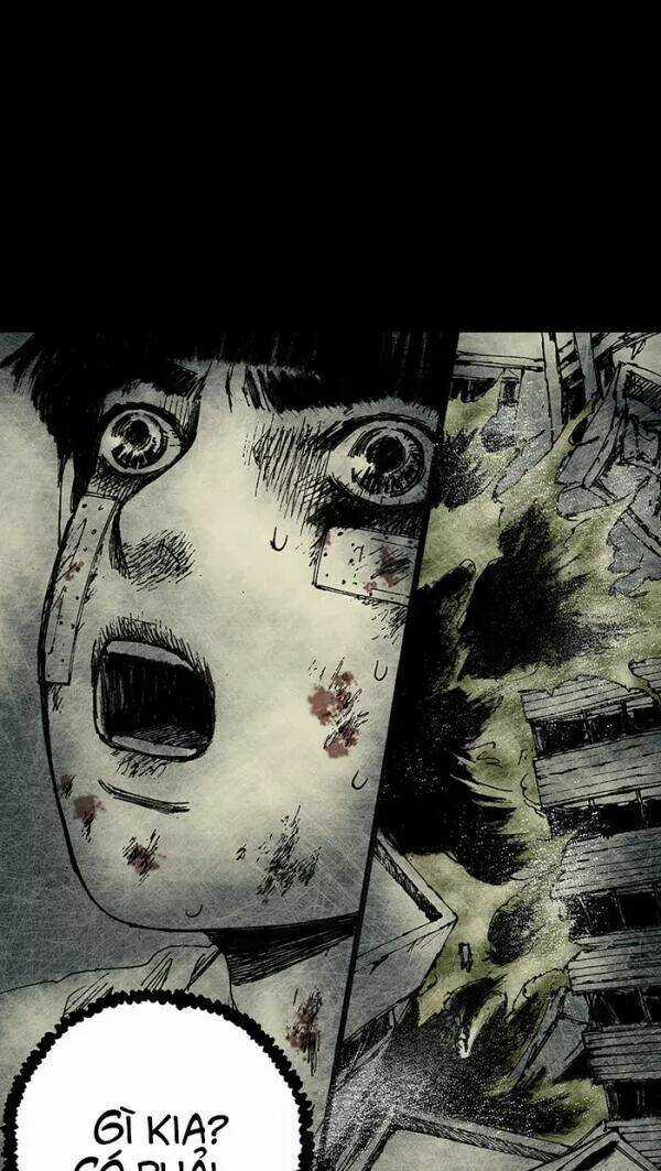 Distant Sky Chapter 33 trang 25