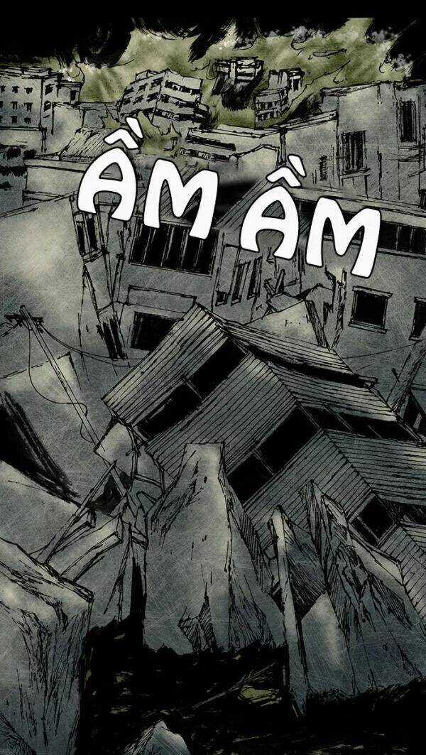 Distant Sky Chapter 33 trang 27