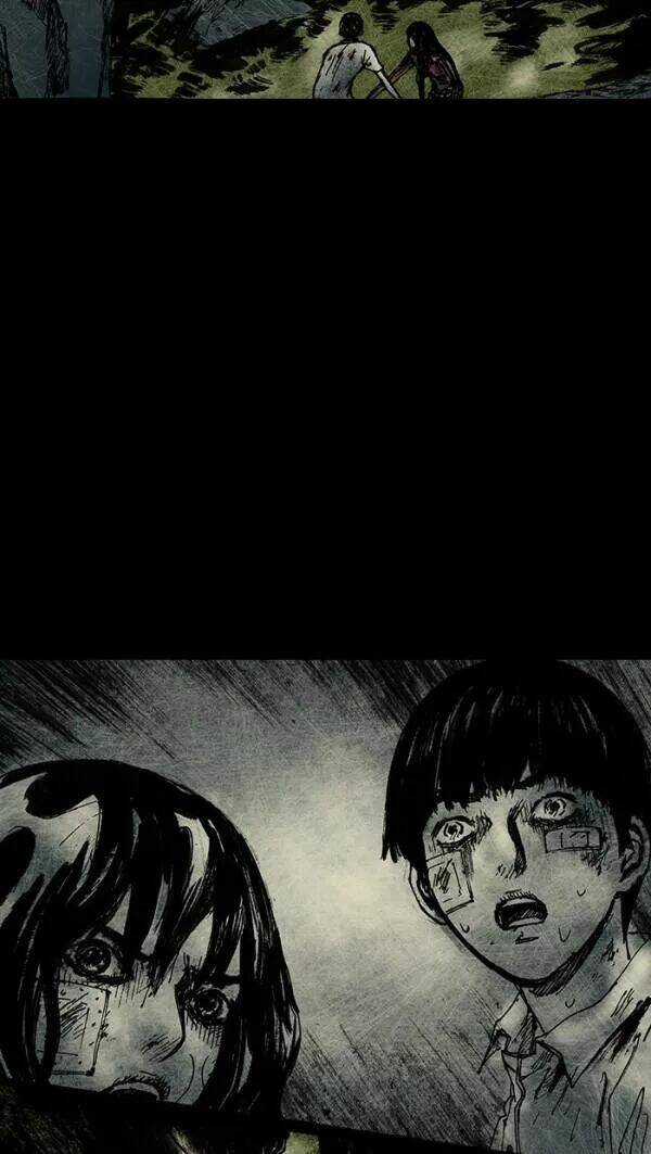 Distant Sky Chapter 33 trang 28