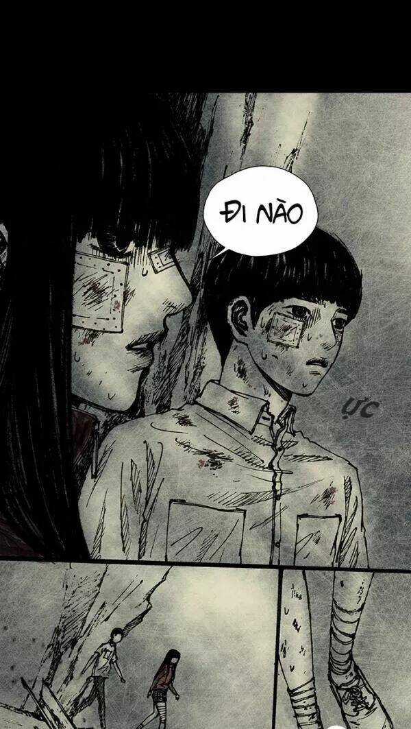 Distant Sky Chapter 33 trang 3