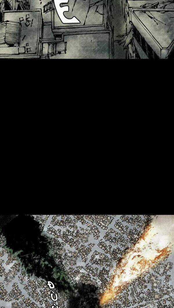 Distant Sky Chapter 33 trang 31