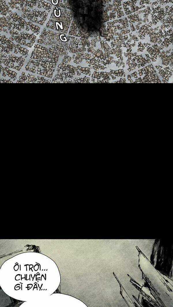 Distant Sky Chapter 33 trang 32