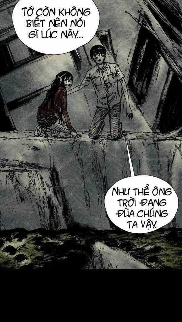 Distant Sky Chapter 33 trang 33