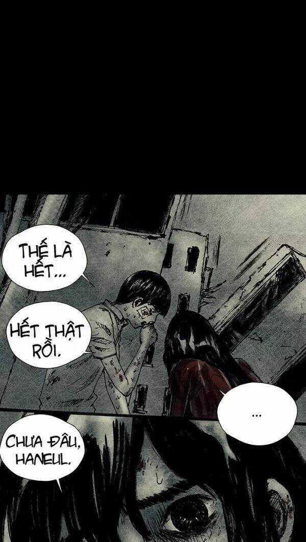 Distant Sky Chapter 33 trang 34