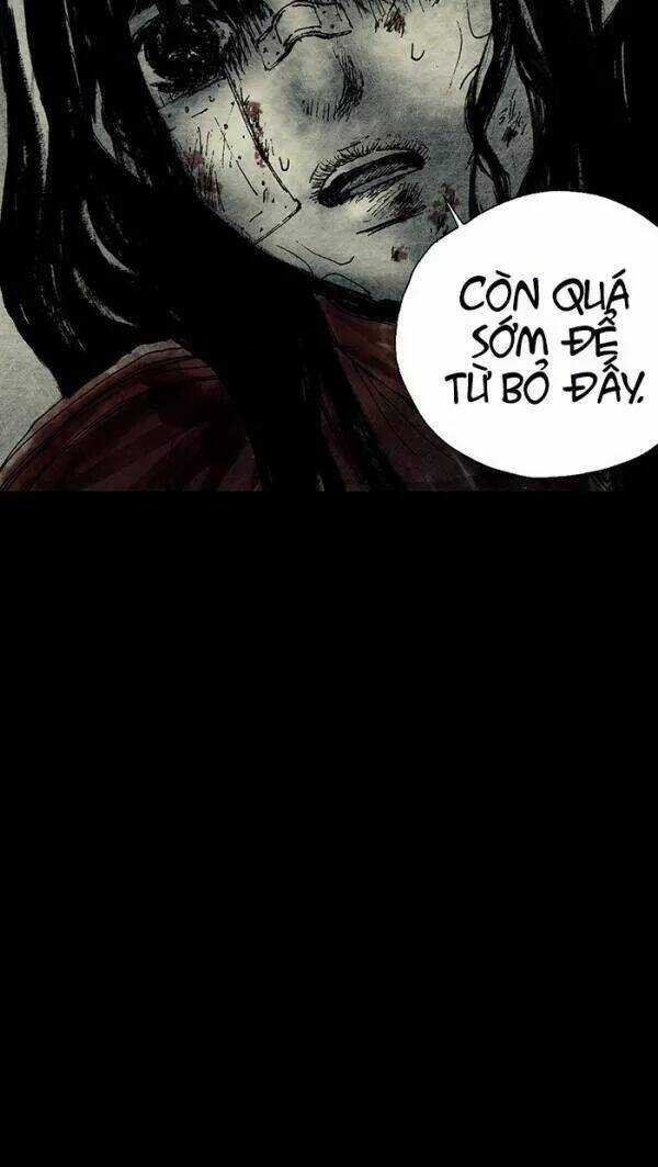 Distant Sky Chapter 33 trang 35