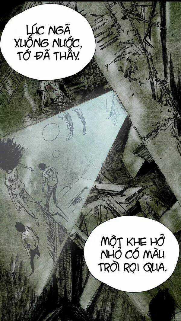 Distant Sky Chapter 33 trang 36