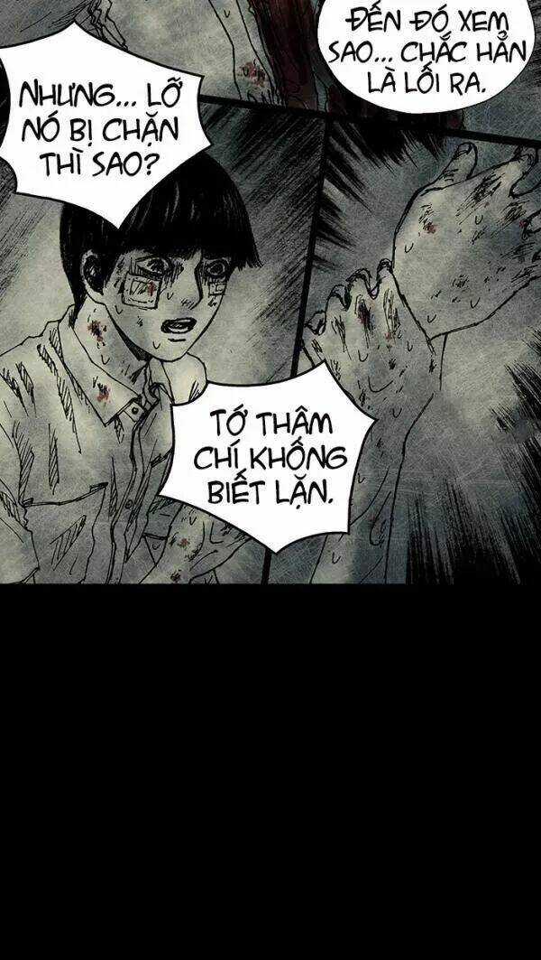 Distant Sky Chapter 33 trang 38