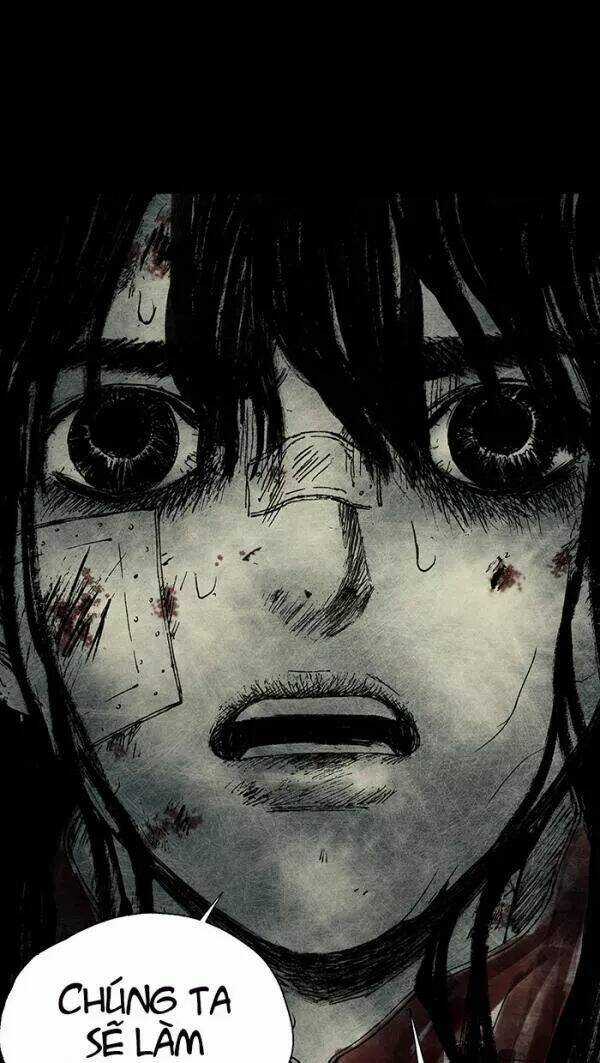 Distant Sky Chapter 33 trang 39