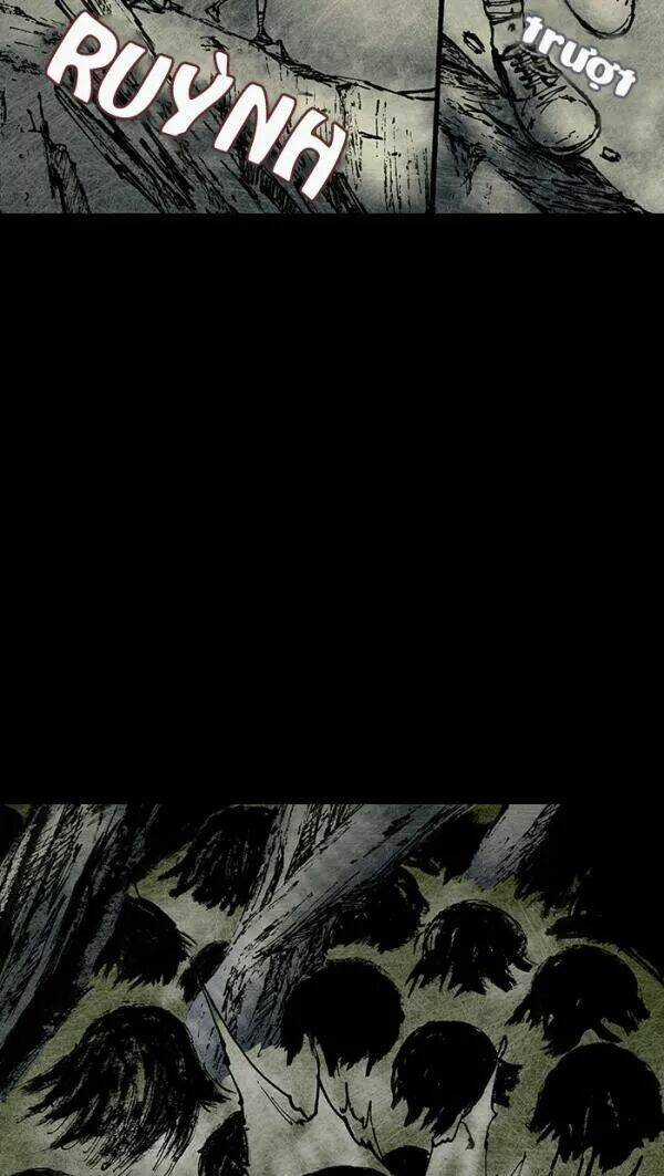 Distant Sky Chapter 33 trang 4