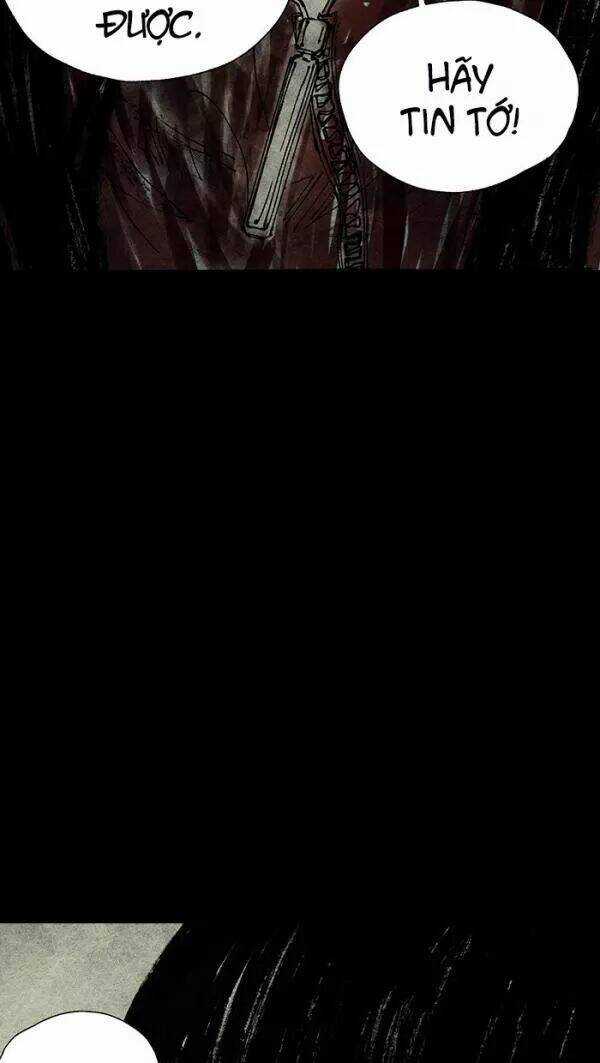 Distant Sky Chapter 33 trang 40