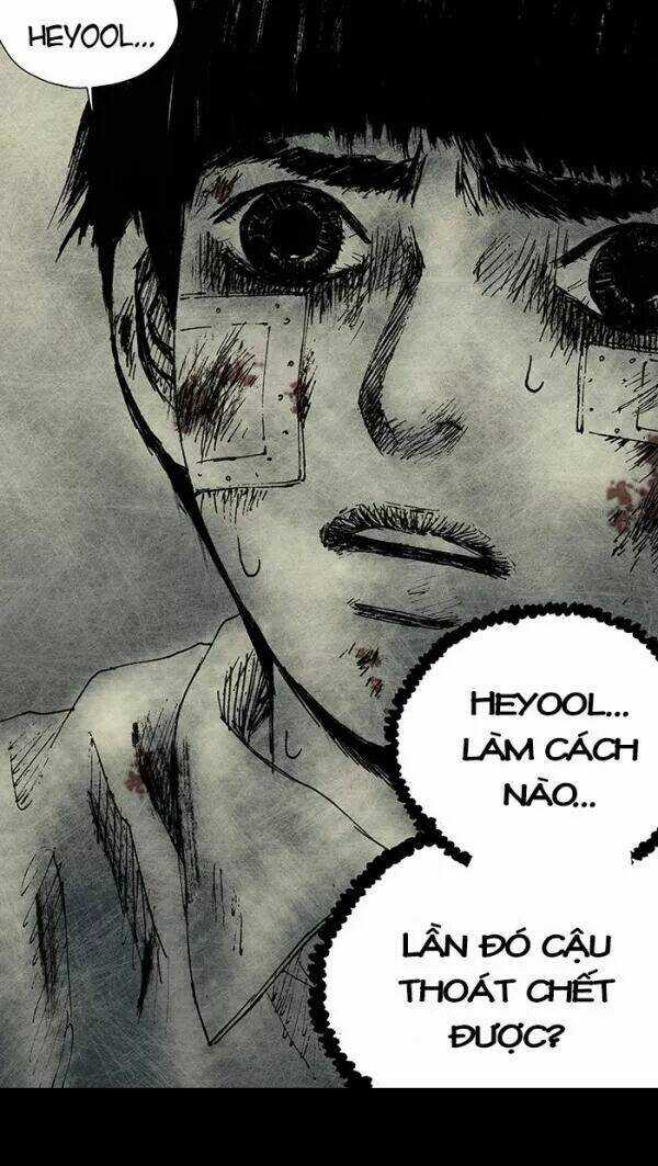 Distant Sky Chapter 33 trang 41