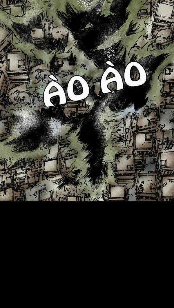 Distant Sky Chapter 33 trang 46