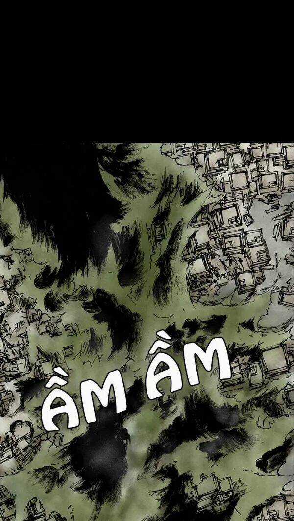 Distant Sky Chapter 33 trang 47