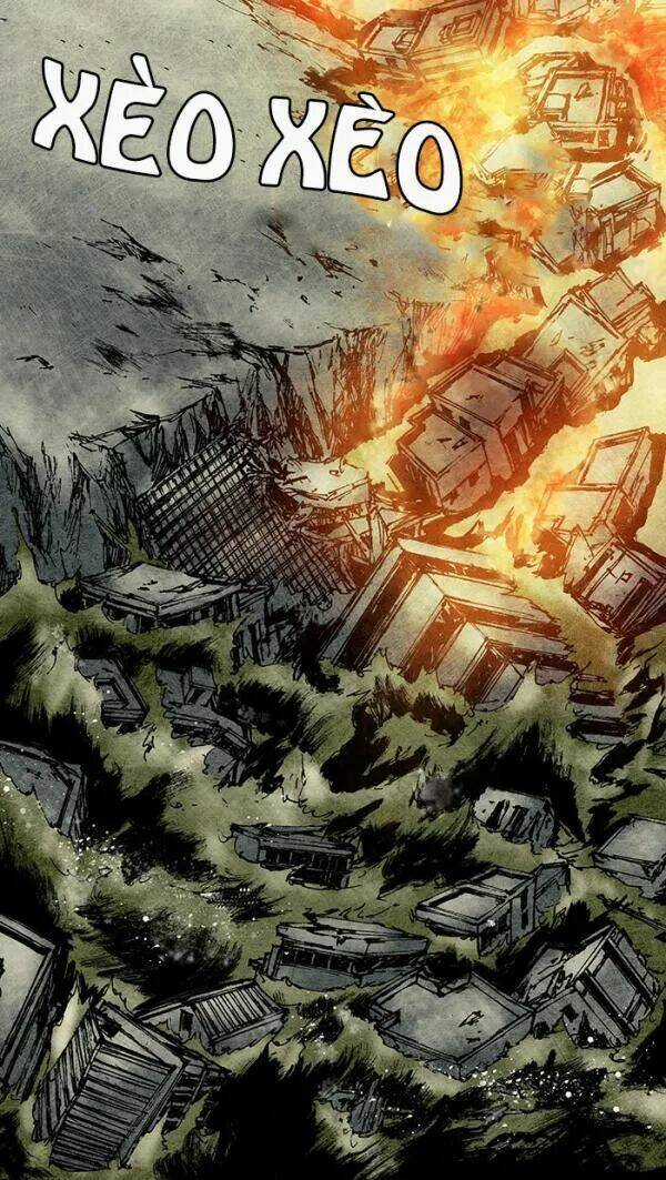 Distant Sky Chapter 33 trang 49