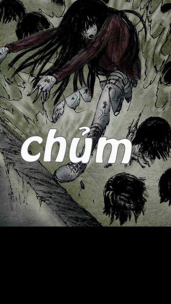 Distant Sky Chapter 33 trang 5