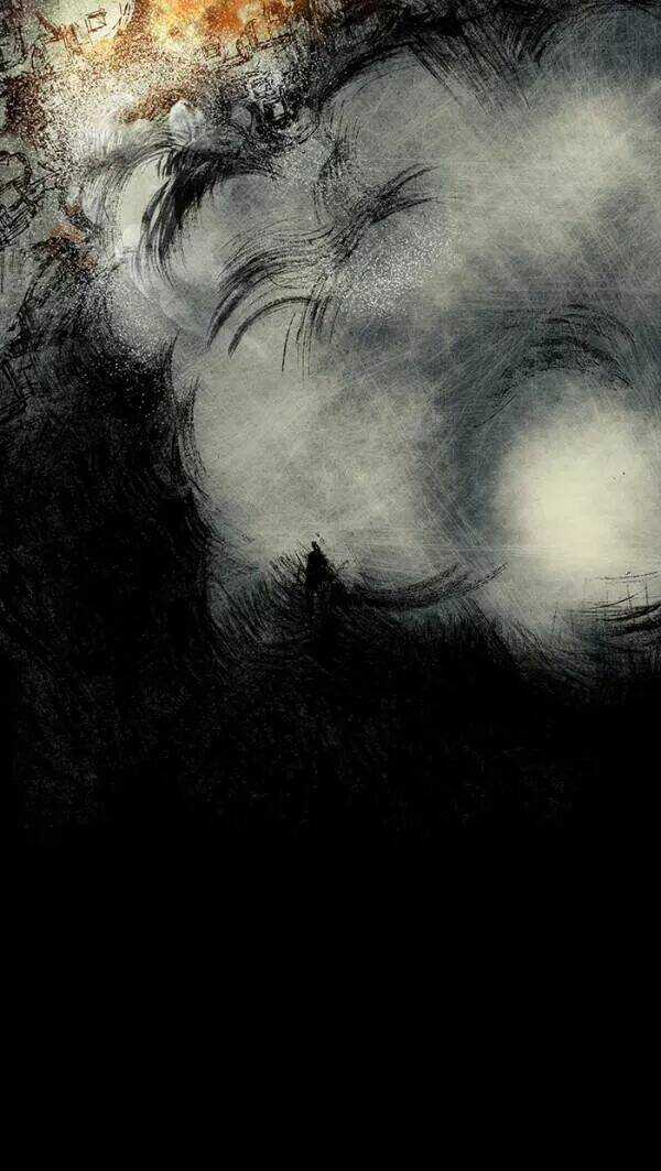 Distant Sky Chapter 33 trang 54