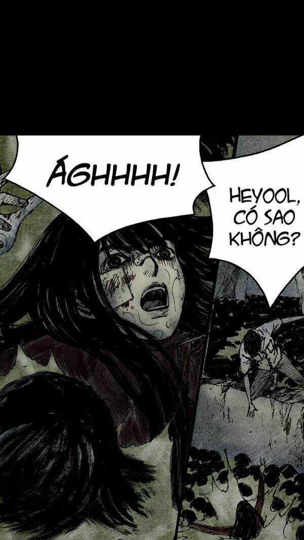 Distant Sky Chapter 33 trang 6