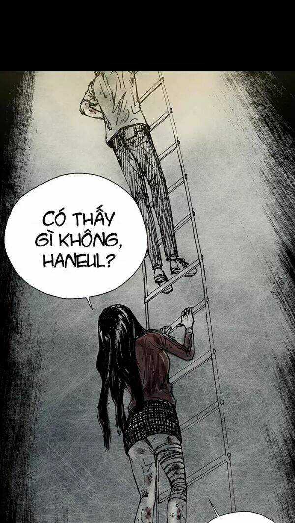 Distant Sky Chapter 33 trang 69
